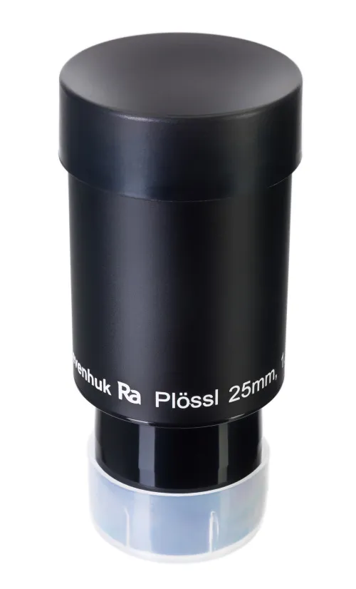 imagen ocular Levenhuk Ra Plössl 25 mm, 1,25",  4