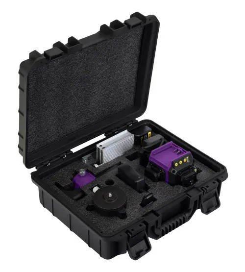 imagen nivel láser Ermenrich PRO LN35,  3