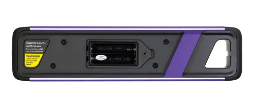 fotografía nivel digital Ermenrich Verk LD25 con láser,  6