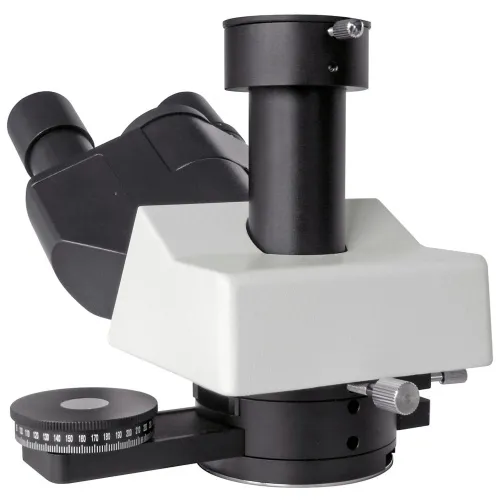 foto microscopio Bresser Science MPO-401,  5