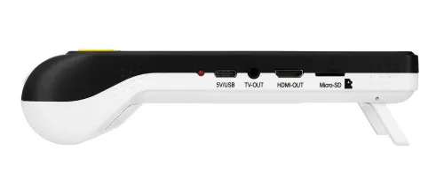 fotografía lupa digital Levenhuk DTX DX50 ,  8