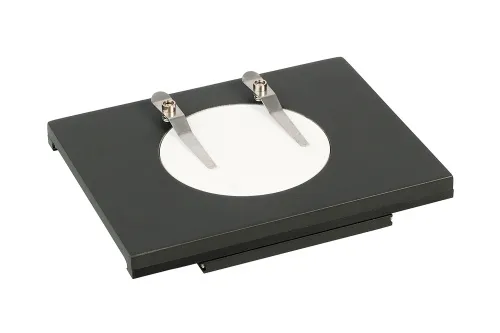 gráfico platina mecánica MAGUS XY A10 para microscopios estereoscópicos,  2