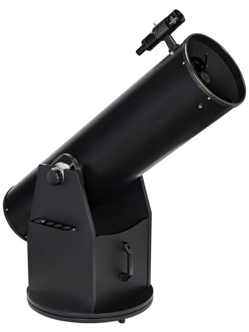 fotografía telescopio Levenhuk Ra 250N Dobson,  2
