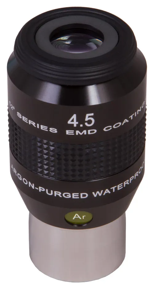 imagen ocular 4,5 mm Explore Scientific LER 52° (1,25"),  3
