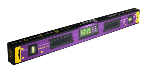 fotografía nivel digital Ermenrich Verk LY80,  8