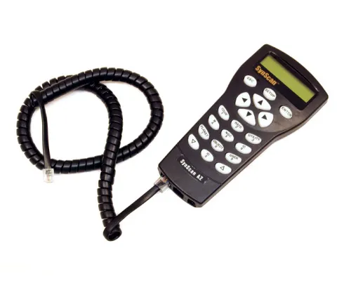 imagen telescopio Levenhuk SkyMatic 127 GT MAK,  10