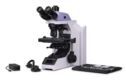 imagen microscopio biológico MAGUS Bio 270T,  21