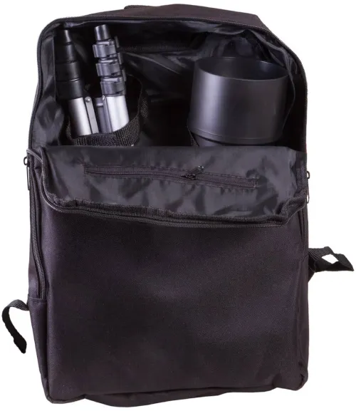 foto telescopio Levenhuk Skyline Travel Sun 70,  15