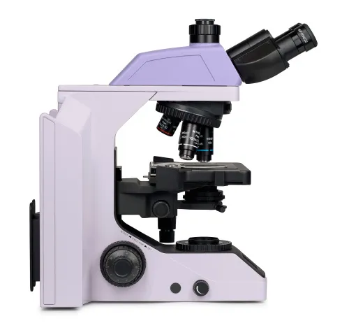 imagen microscopio biológico MAGUS Bio 270T,  6
