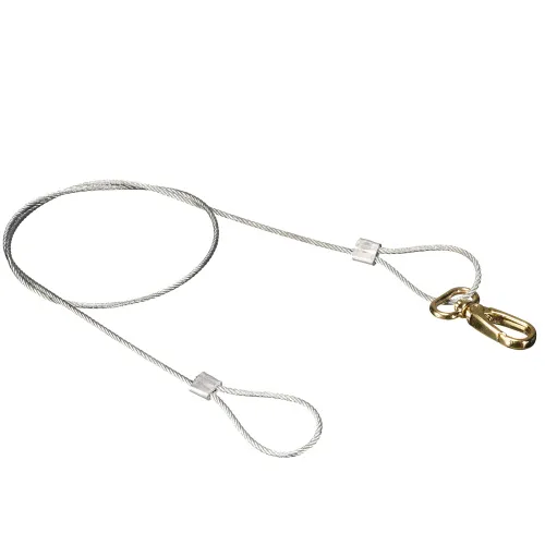 foto pantógrafo Bresser para Sistema de Raíles de Techo,  5