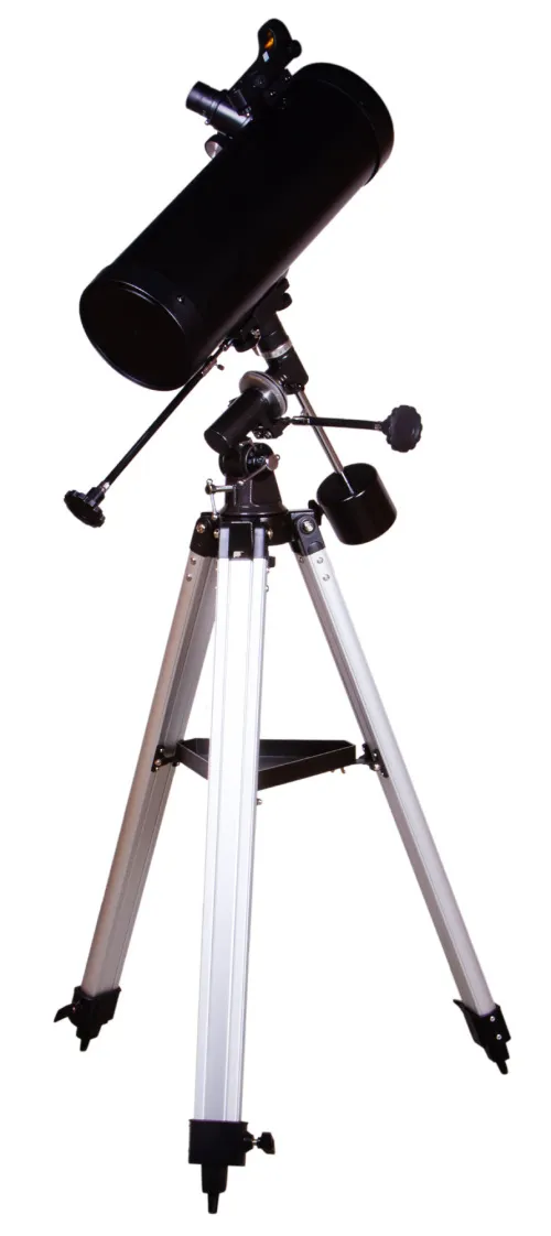 imagen telescopio Levenhuk Skyline PLUS 115S,  2