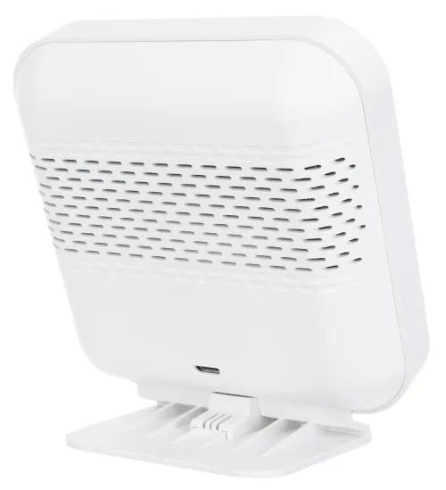 foto medidor de la calidad del aire Levenhuk Wezzer Air MC40,  4