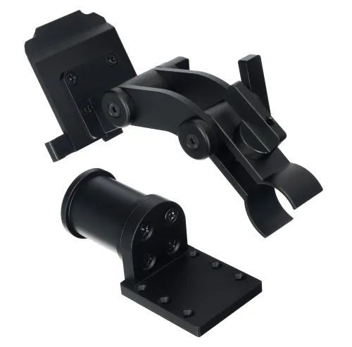 imagen monocular digital de visión nocturna Levenhuk Halo NVM20 Helmet,  16