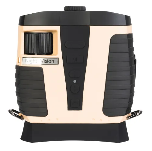 gráfico prismáticos de visión nocturna Levenhuk Atom Digital DNB300,  6