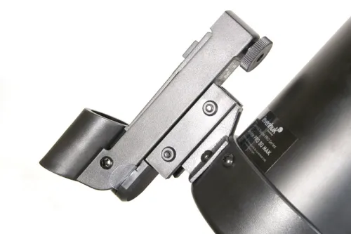 fotografía telescopio Levenhuk Skyline PRO 80 MAK,  4