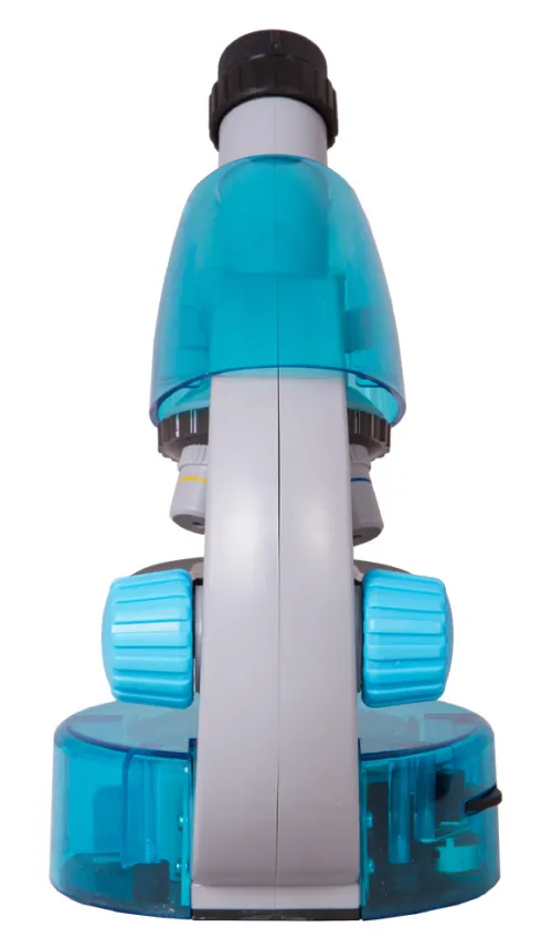 fotografía microscopio Levenhuk LabZZ M101,  4