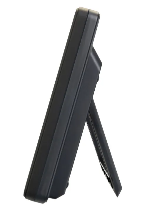 fotografía estación meteorológica Levenhuk Discovery Report WA10,  6