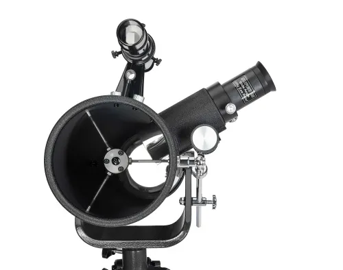 foto telescopio Levenhuk New Skyline BASE 76/700 AZ1,  5