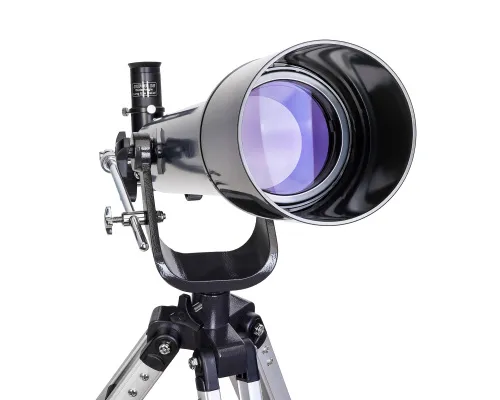 foto telescopio Levenhuk New Skyline BASE 70/700 AZ2,  5