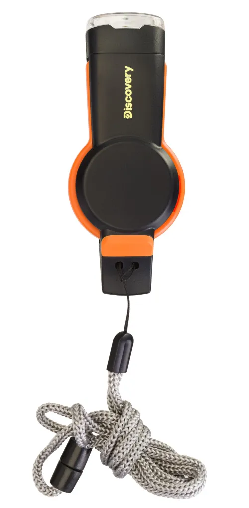 gráfico kit de explorador Levenhuk Discovery Basics EK5,  5