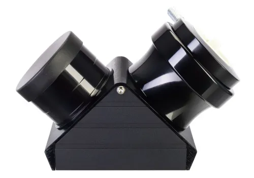 fotografía espejo diagonal Levenhuk Ra 2", 99 %,  2