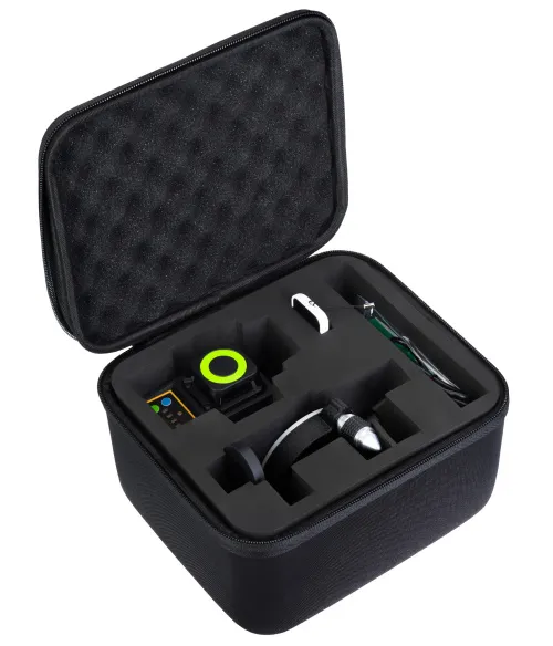 imagen nivel láser Ermenrich PRO LV50,  3