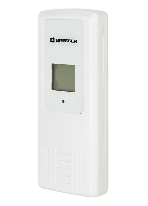 imagen reloj de pared Bresser MyTime Jumbo LCD,  10