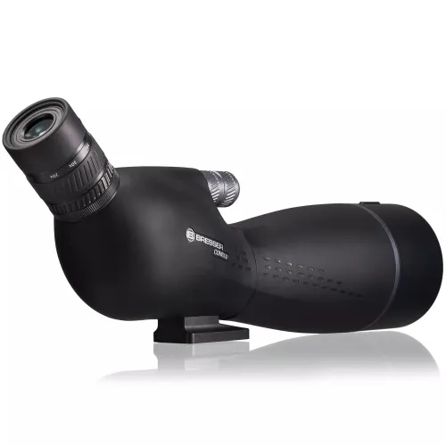 fotografía catalejo Bresser Condor 20-60x80 Gen. II,  2