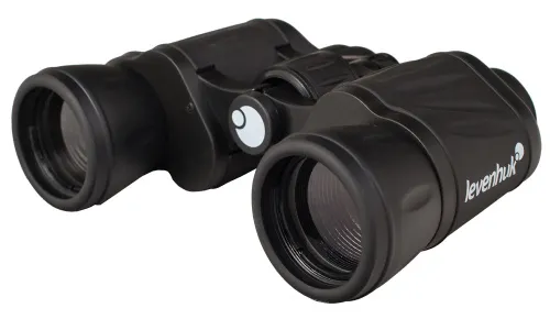 imagen prismáticos Levenhuk Atom 8x40,  7