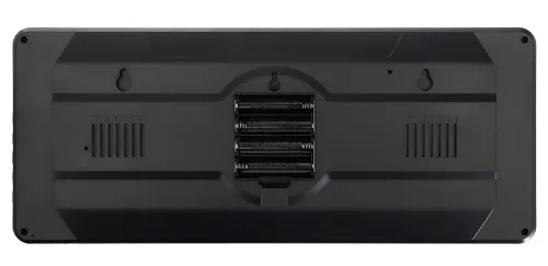 gráfico reloj-Termómetro Levenhuk Wezzer Tick H80,  5