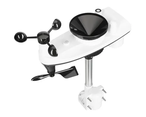 imagen estación meteorológica Levenhuk Wezzer PRO LP200,  6