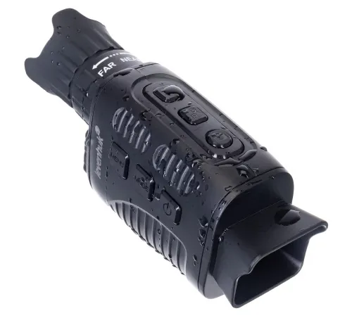 gráfico monocular digital de visión nocturna Levenhuk Halo 13X,  8