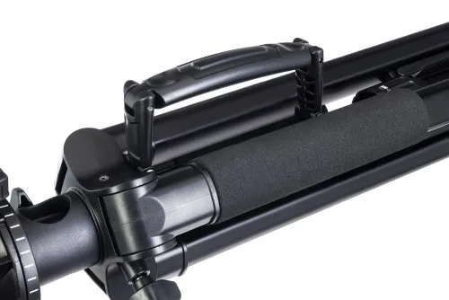 imagen trípode Levenhuk Level PLUS VT15,  13