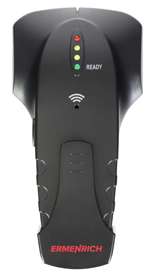 imagen detector de montantes Ermenrich Ping SD20,  2