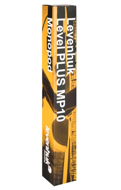 fotografía monopié Levenhuk Level PLUS MP10,  8