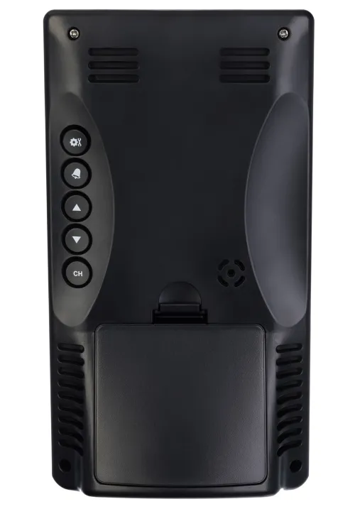 gráfico termohigrómetro Levenhuk Wezzer Teo TH40,  7