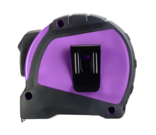 fotografía cinta métrica Ermenrich Reel SQ80,  6