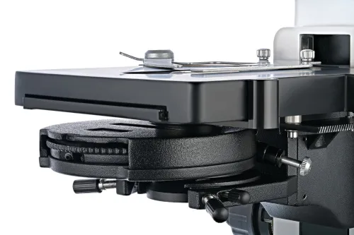 fotografía microscopio trinocular digital Levenhuk MED D45T LCD,  11