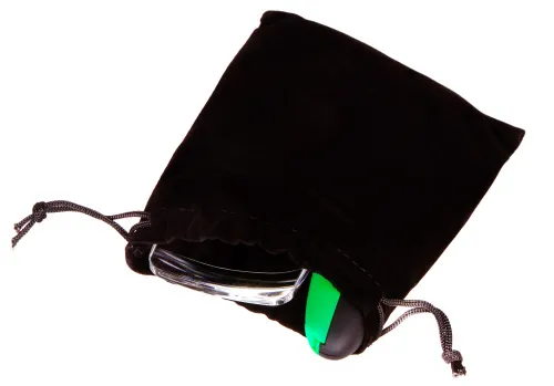 fotografía lupa Levenhuk Zeno Read ZR14,  10