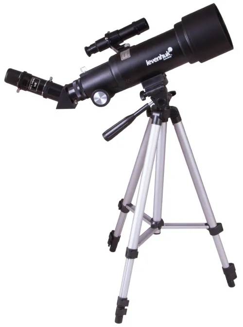 foto telescopio Levenhuk Skyline Travel Sun 70,  4