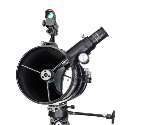imagen telescopio Levenhuk New Skyline PLUS 130/650 SQ1,  5