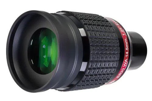 gráfico ocular Levenhuk Ra ER20 WA 14,5 mm, 1,25",  3