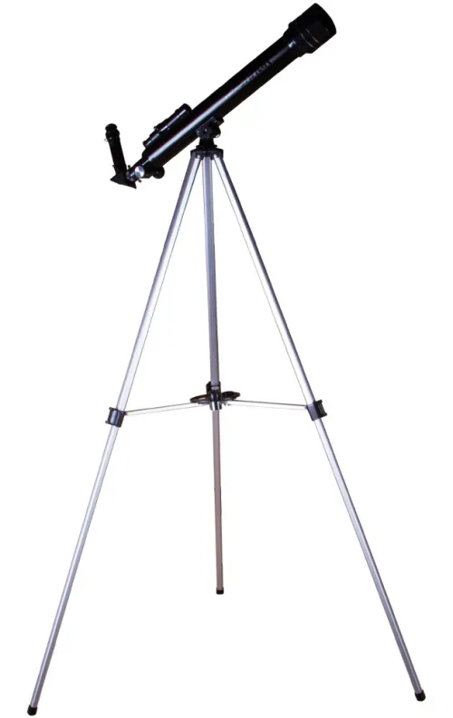 imagen telescopio Levenhuk Skyline BASE 50T,  6