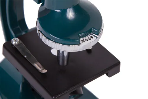 foto microscopio Levenhuk LabZZ M2,  5