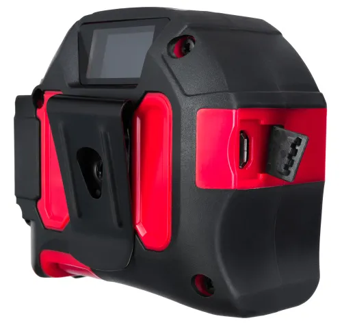 foto medidor láser Ermenrich Reel SLR545 PRO,  6