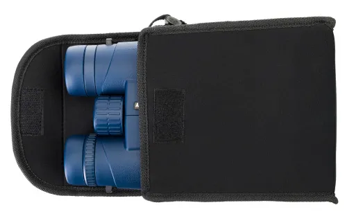 fotografía prismáticos Levenhuk Discovery Elbrus 8x42,  6