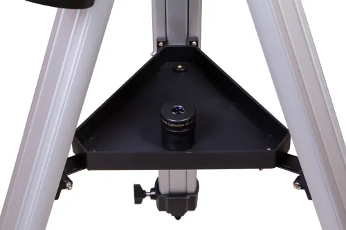 gráfico telescopio Levenhuk Skyline PLUS 90 MAK,  13