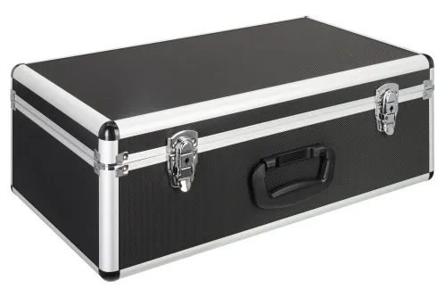 imagen levenhuk Ra R80 ED Doublet Carbono OTA,  9