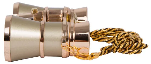 gráfico prismáticos para ópera Levenhuk Broadway 325F (con luz LED y cadena),  10