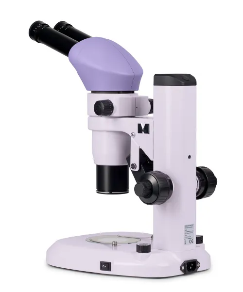 imagen estereomicroscopio MAGUS Stereo A10,  12